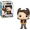 Funko Pop! Vinyl: Friends: 80's Hair Chandler Bing- Figurine en Vinyle à Collectionner - Idée de