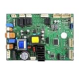 DA92-01138J Leiterplatte DA94-04607X Steuerplatine, kompatibel mit Samsung Kühlschrank- und Gefrierschrank-Hauptplatinenteilen