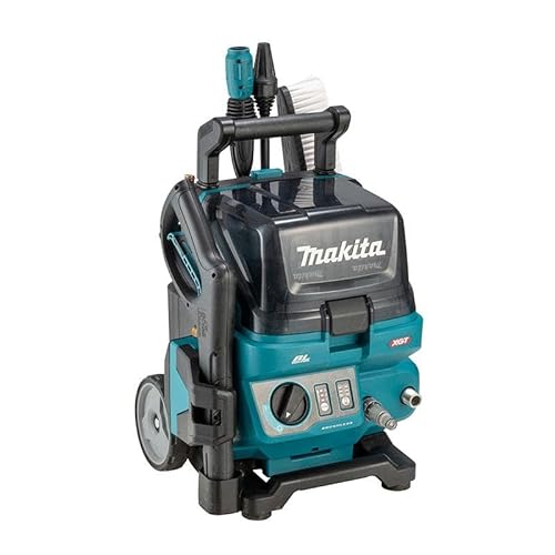 マキタ(Makita) 高圧洗浄機　MHW0800 洗車 マキタ (makita) 高圧洗浄機 [洗浄作業 掃除 洗車 家周り 清水