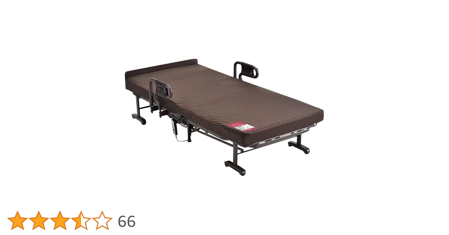 Amazon.co.jp: アテックスベッド 収納電動リクライニングベッド 1