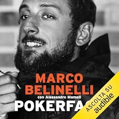 Pokerface: Da San Giovanni in Persiceto al titolo NBA copertina