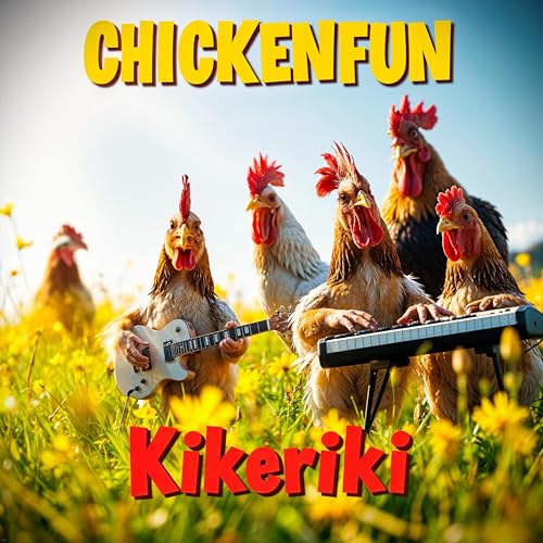 Chickenfun