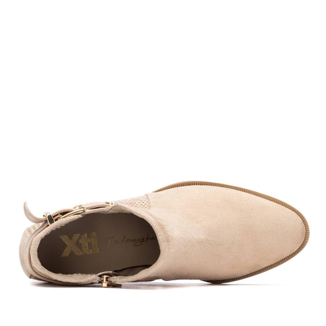 Botas Camperas Mujer Calzado Cómodo Versátil Moda Casual