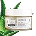 Produktbild Natyr Gesichtscreme mit Aloe Vera gegen trockene Haut 50 ml - Tages- und Nachtcreme für 24 Stunden Feuchtigkeit mit angenehmem Duft