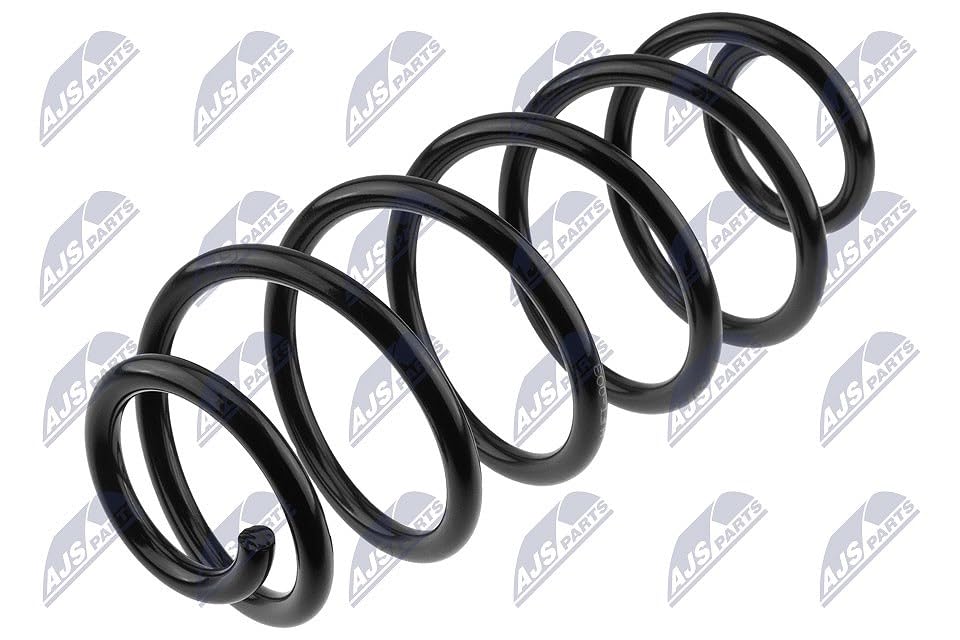 NTY Ressort de suspension ASZ-FT-003