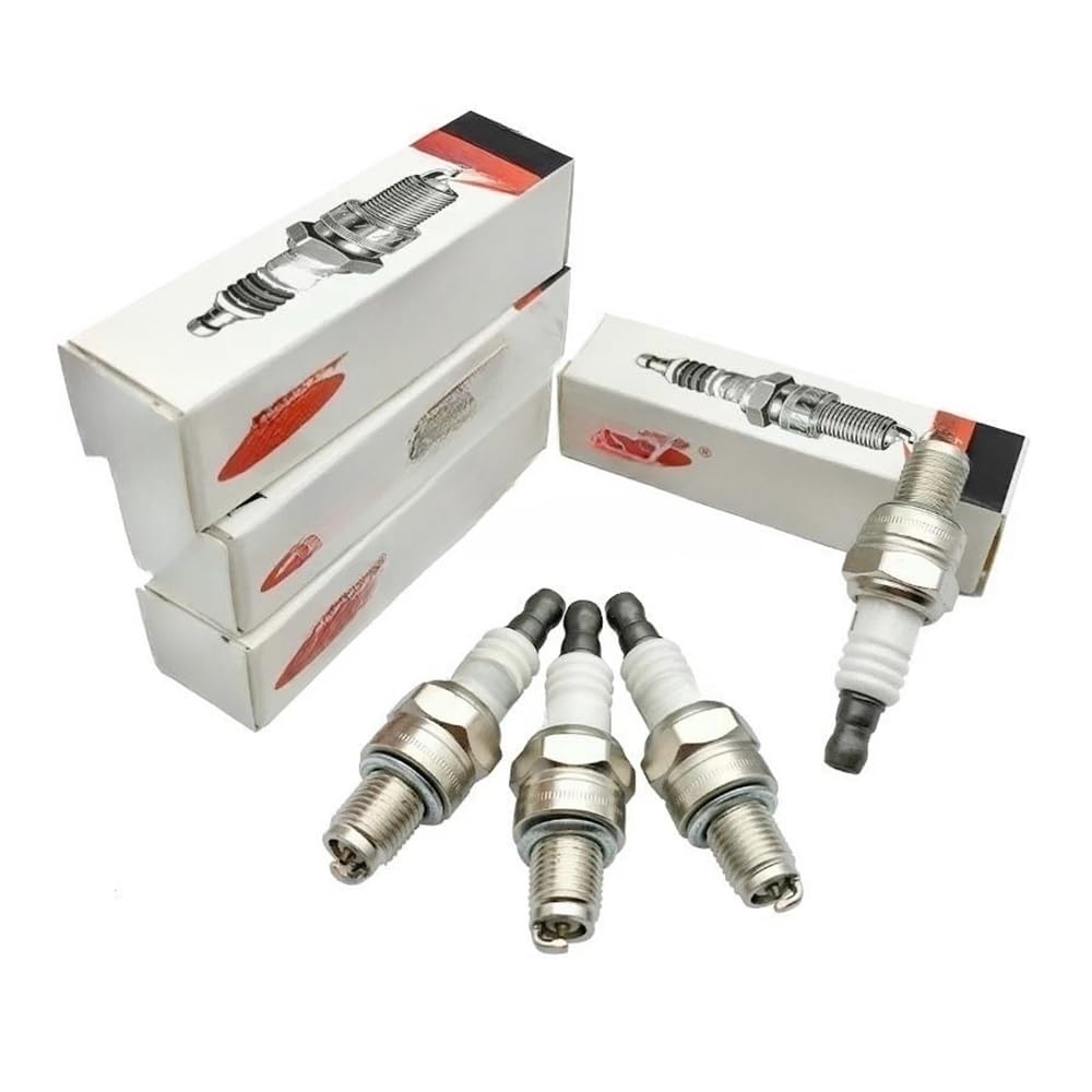 Bujías Bujías H-CMR6 para 3365 CMR7H TR14C RZ7C GX35 0242035500 USR7AC CANDEL TR15C 965 31916-Z0H-003 CMR6H para BUJIA