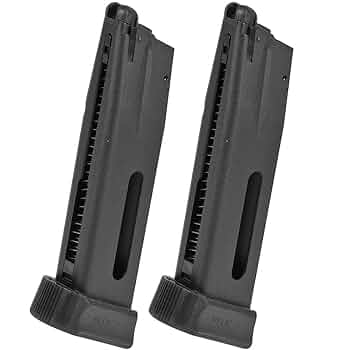 カーボネイト CZ SHADOW 2 CO2 GBB マガジン2本付き 81Wvj1z_a7L._AC_SL1500.jpg?