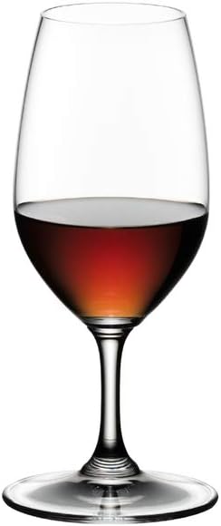 Riedel Vinum Port Wine Glasses, Set of 2