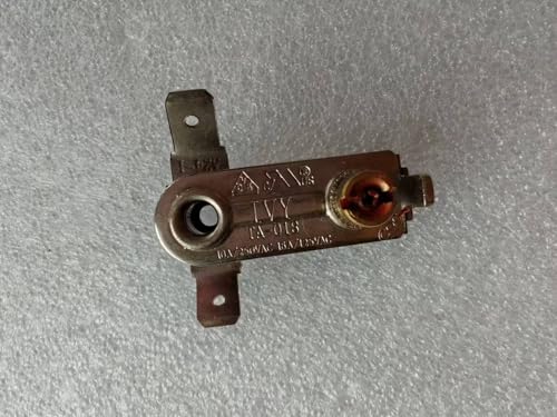Electric Oven Low Temperature Fermentation Temperature Controller 41°C 250V 10A TA-018