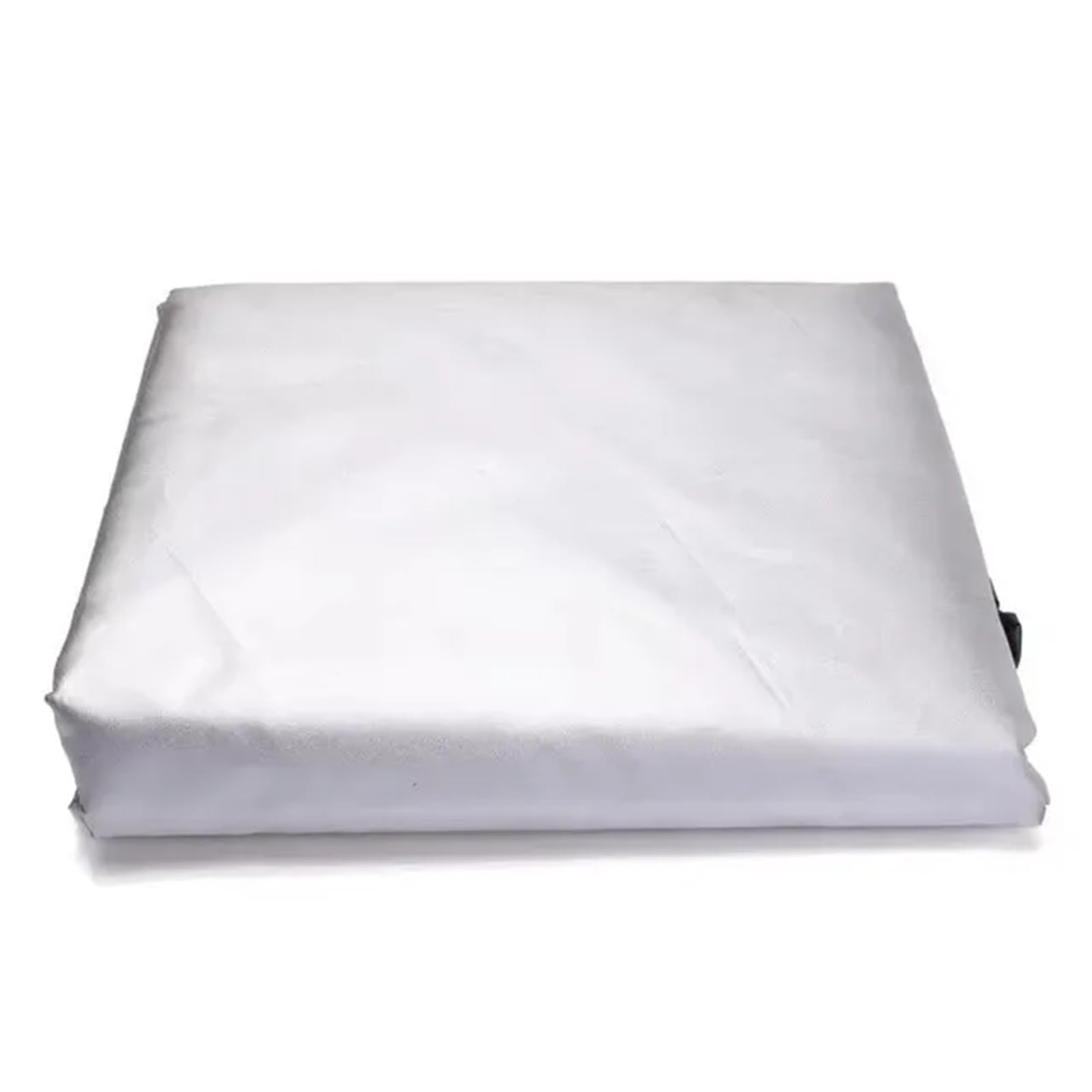 Outdoor Patio Garden Furniture Cover Waterproof Dustproof Rain And Snow Protector For Sofa, Table And Chairs(Silver,123X61X72cm)