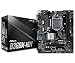 ASRock B360M-HDV LGA1151/Intel B360/DDR4/Quad CrossFireX/SATA3&USB3.1/M.2/A&GbE/MicroATX Motherboards