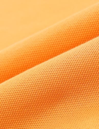 Image of Solid Slim Fit Polo Shirt