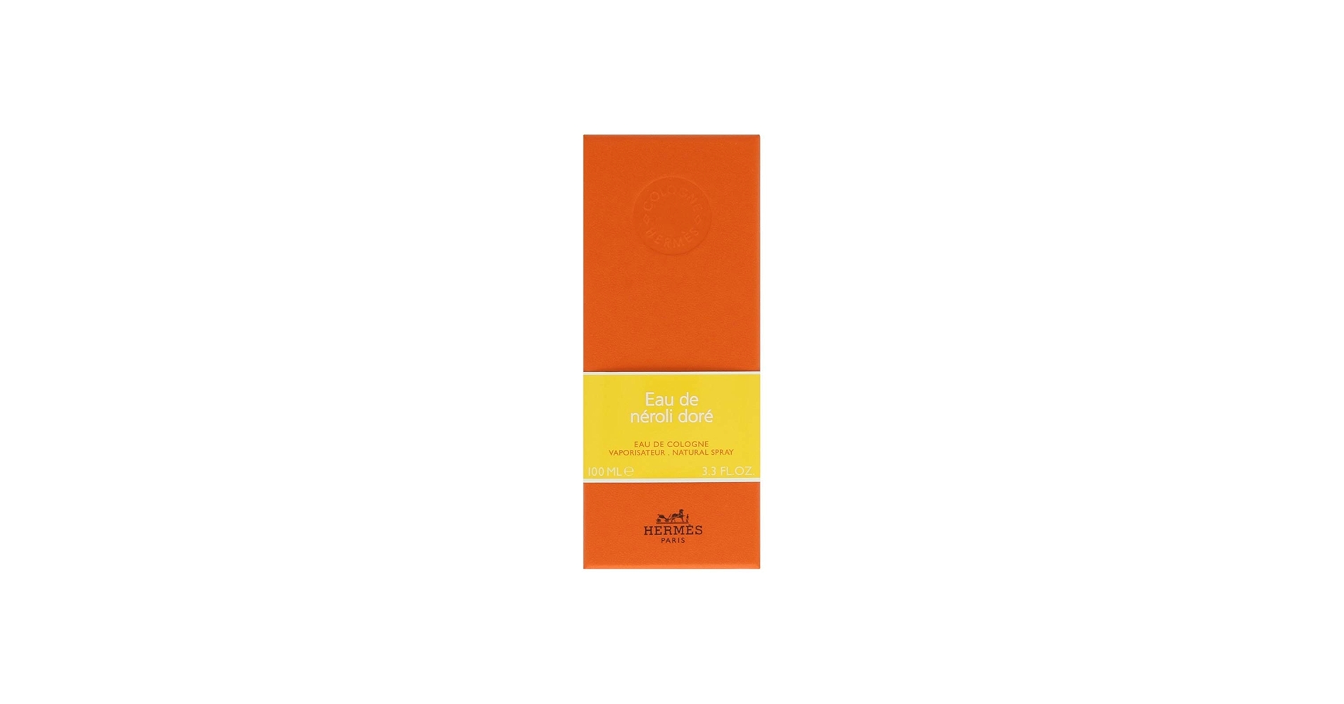 Amazon.com : Eau de Neroli Dore by Hermes 3.3 oz Eau de
