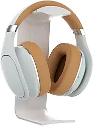 Suporte De Mesa Para Fone De Ouvido Headfone Gamer2 (Branco)