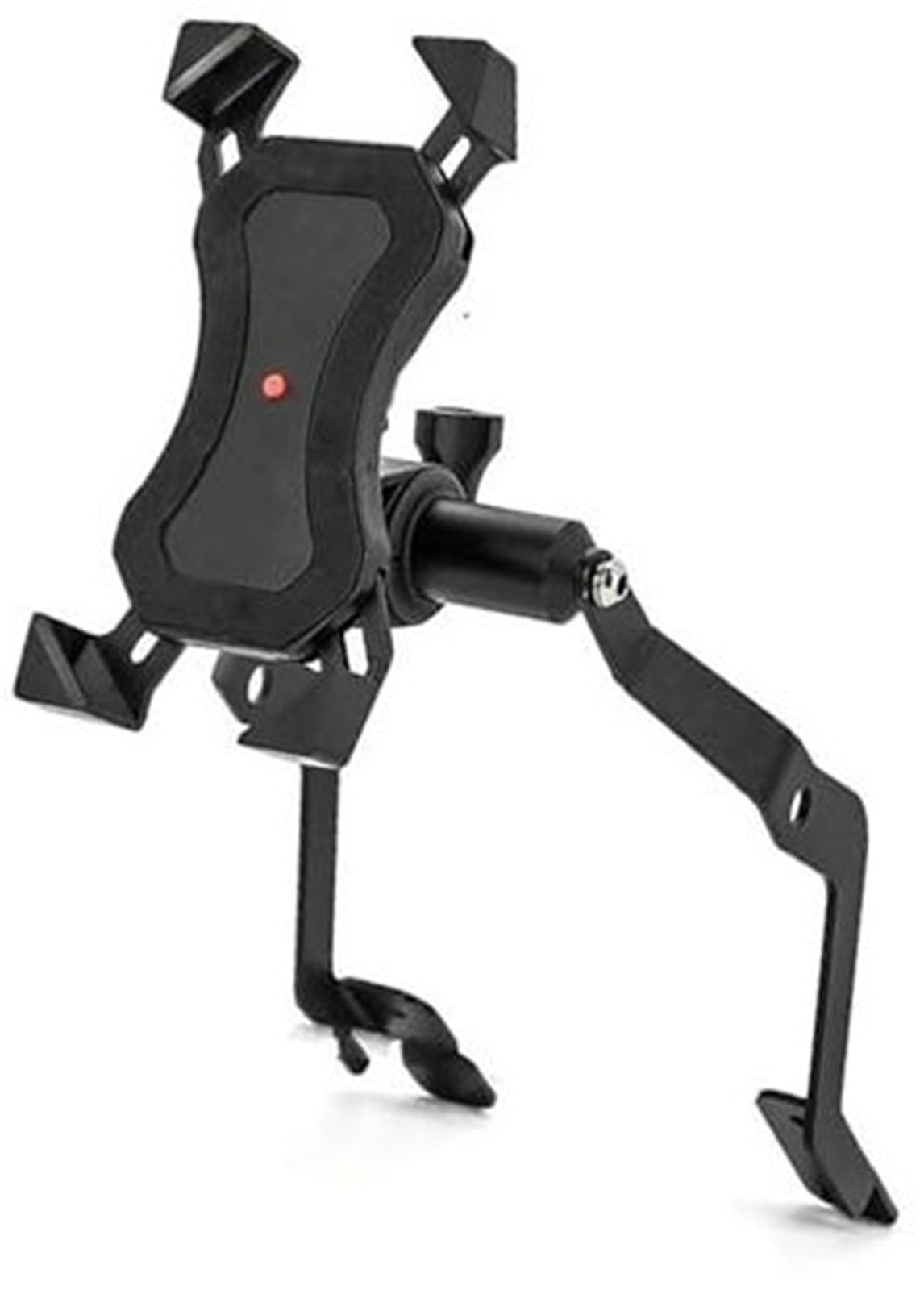 Wivplex Soporte for teléfono Desmontable, for, F900XR F 900 XR 2020-2022 F900xr Soporte GPSSmartphone Soporte de navegación for Motocicleta Soporte for teléfono móvil Soporte for teléfono Soporte par