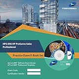 HP2-056 HP ProCurve Sales Professional Complete Video Learning Certification Exam Set (DVD)