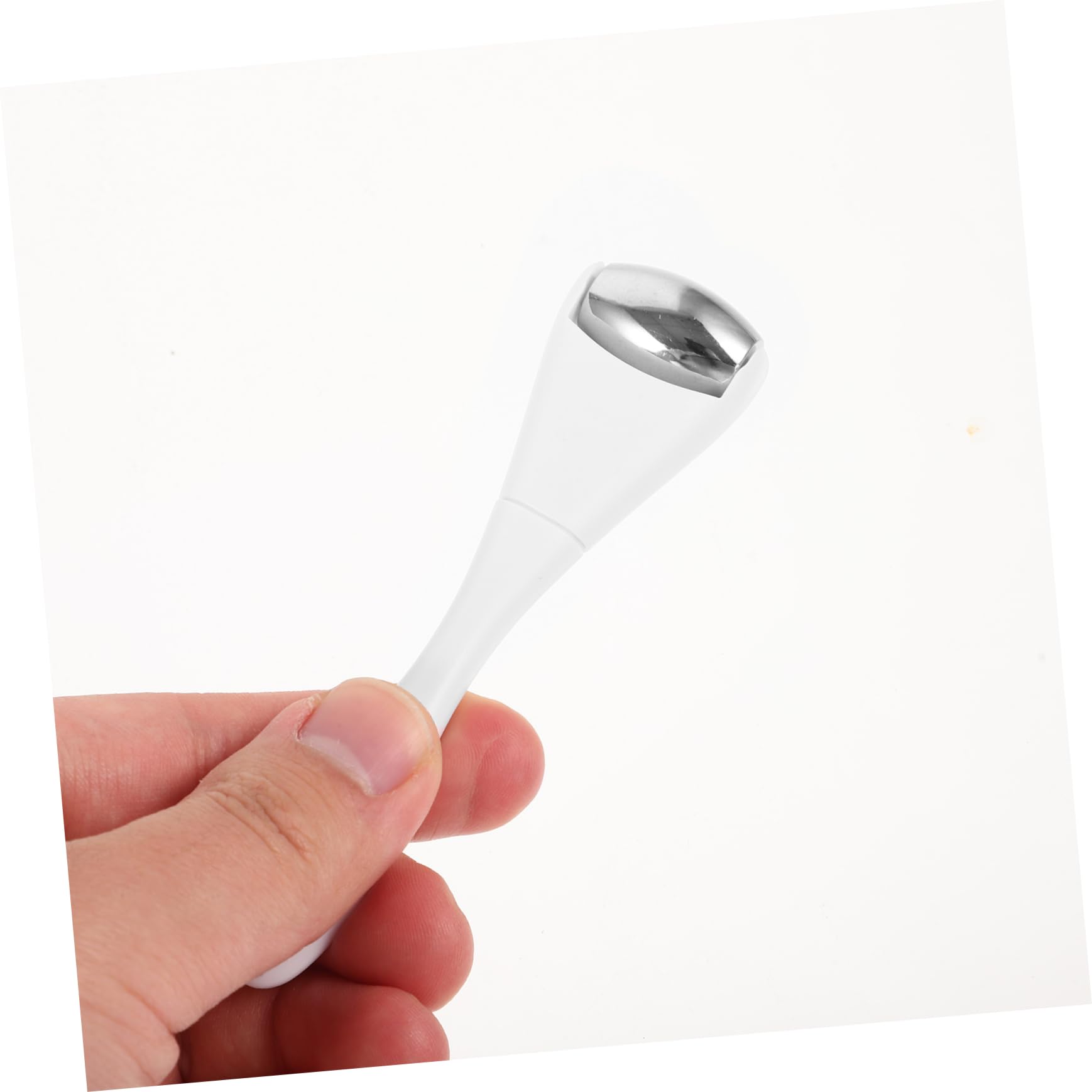 Didiseaon 5 Uds Rodillo De Masaje Para El Cuidado De Los Ojos Rodillo Para El Cuidado De La Piel Rodillo De Hielo Facial Herramientas De Belleza Herramienta De Masaje Facial Herramienta