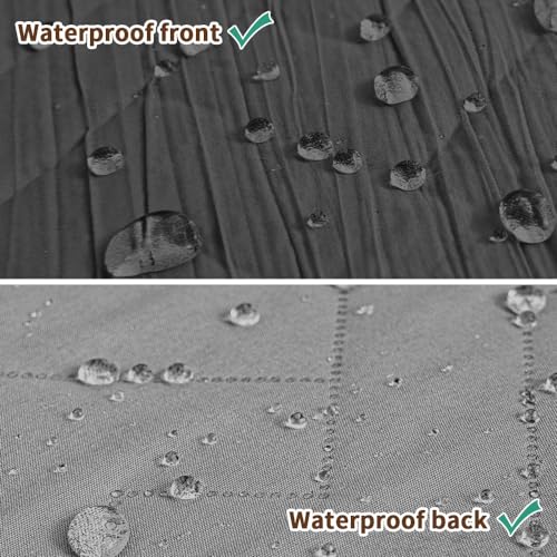 Consejos y comparativas para Comprar Cobertores impermeables para mascotas los mejores 10. 2 Imagen adicional