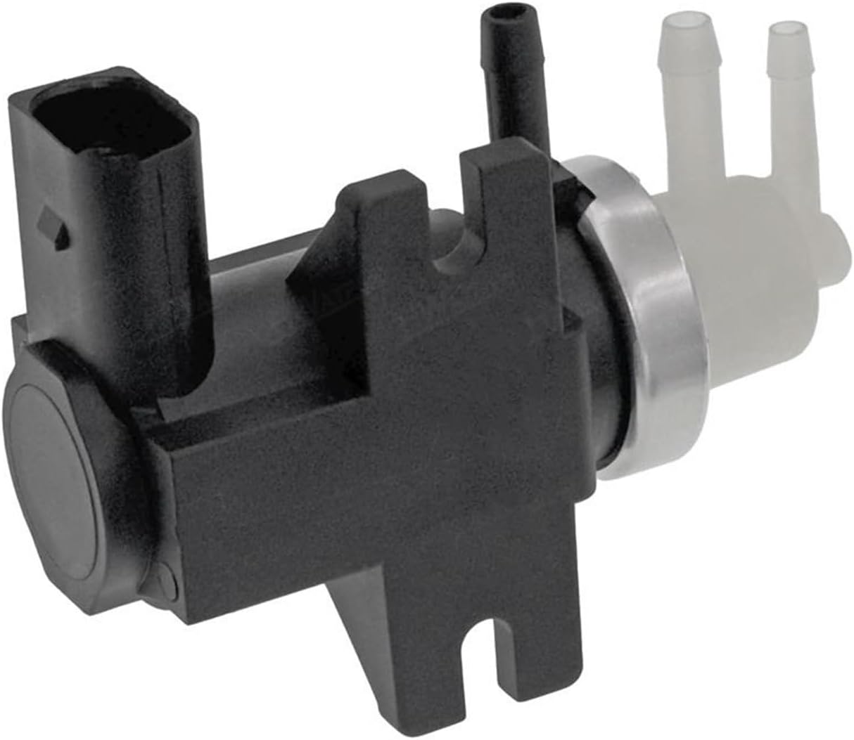 1J0906627B Vaccum Turbo Boost Pressure Converter Solenoid Valve 1K0906627A 1Pcs