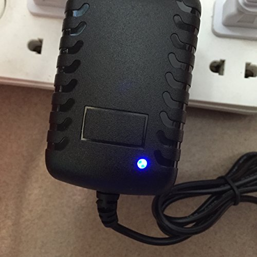 Dzydzr 36W 80-250V Ac To Dc 12V 3A Adapter Dc Power Supply 2.1/2.5Mm X 5.5Mm For Led Strip Lights/Cable Modem/Router #TOP3