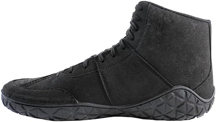 SPARTAN Combat Wrestling Shoe - Lightweight Performance