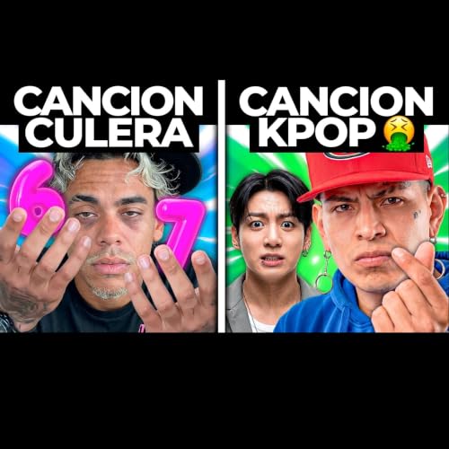 TOP 5 PEORES CANCIONES DE INFLUENCERS #22