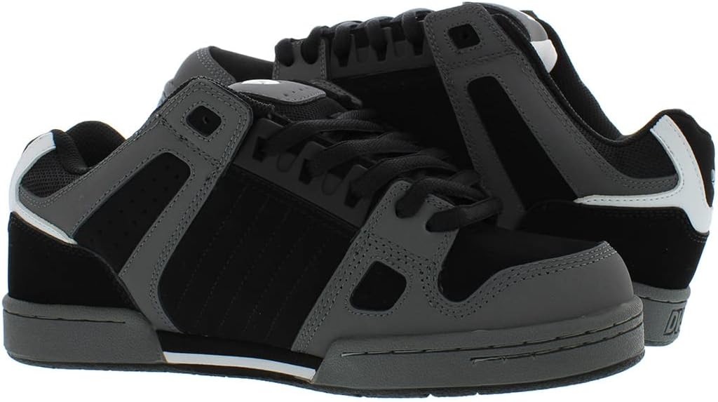 DVS Footwear Mens Mens Celsius - Image 4