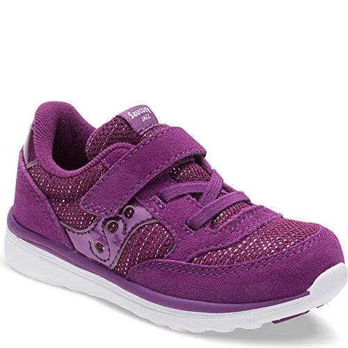 Image of Saucony Toddler Boys Baby Jazz Lite Slip On Sneakers