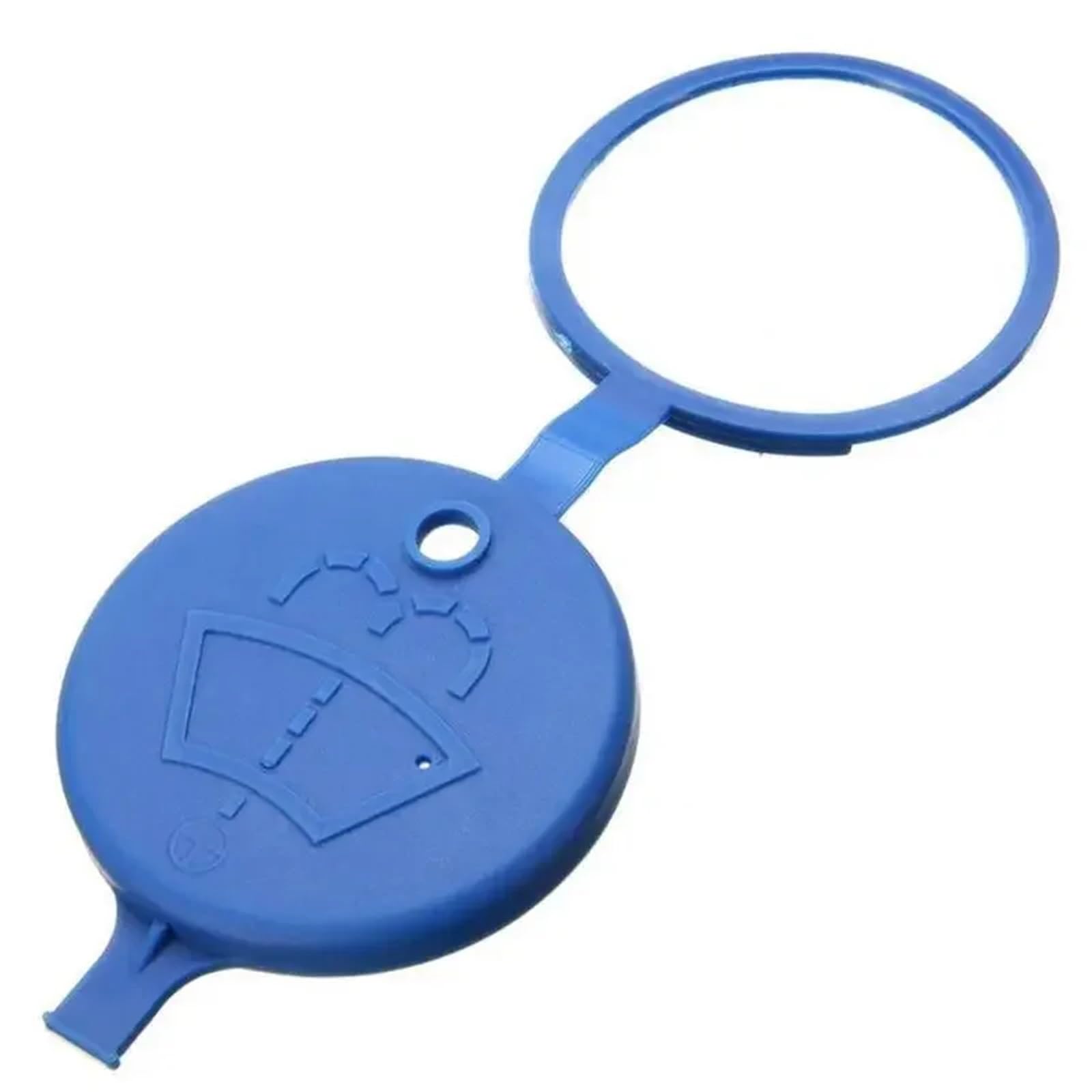 Tapa para limpiaparabrisas soluciona fugas depósito de agua Peugeot 307 206 308 8