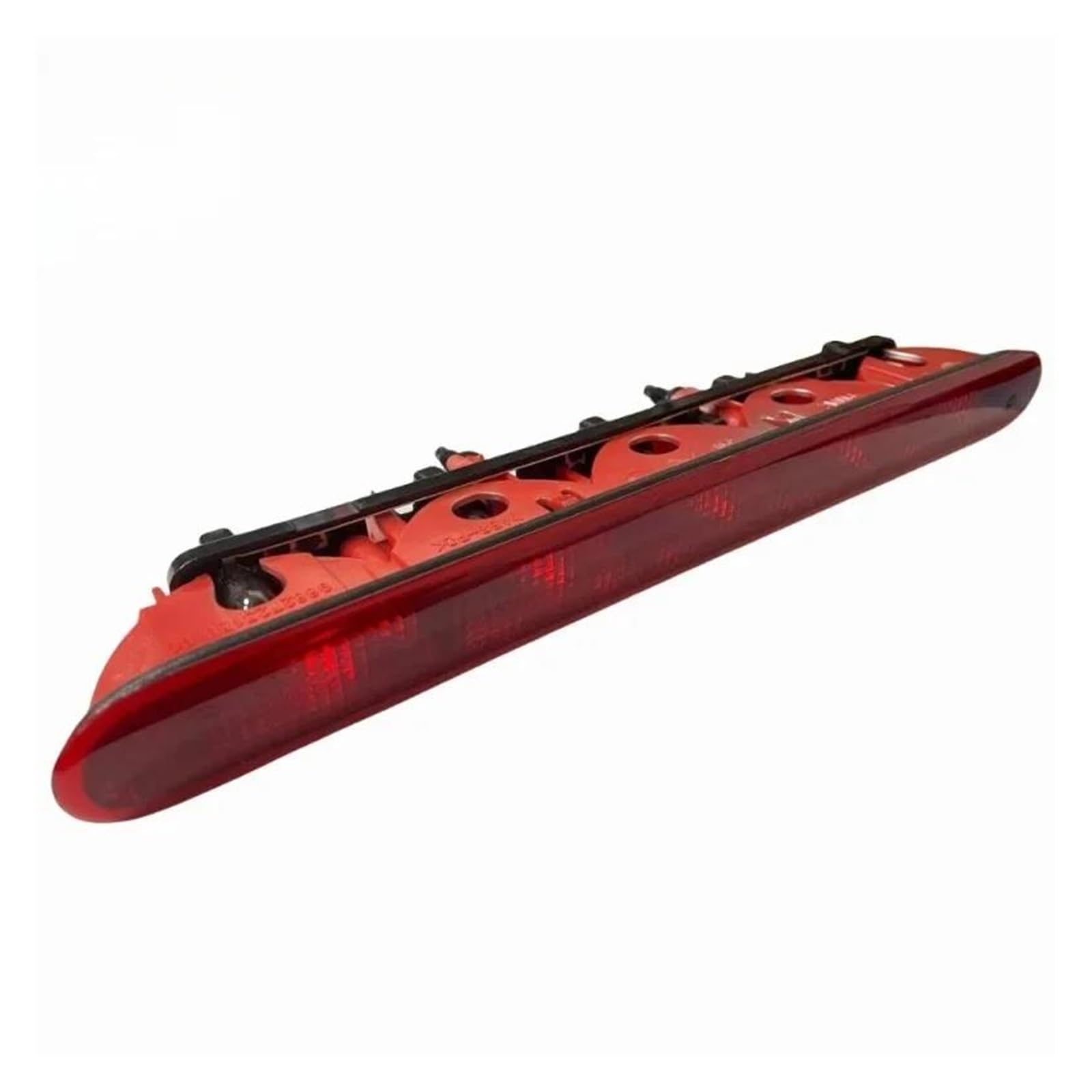 Feu stop arrière pour voiture Citroën C2 bloc optique troisième feu stop - 5