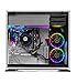 Skytech Shiva Gaming PC Desktop - AMD Ryzen 5 2600, NVIDIA RTX 2060, 16GB DDR4, 500G SSD, RGB Fans