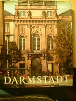 Hardcover Darmstadt (German Edition) [German] Book
