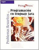 Problemas Resueltos de Programacion En Java 8497321766 Book Cover