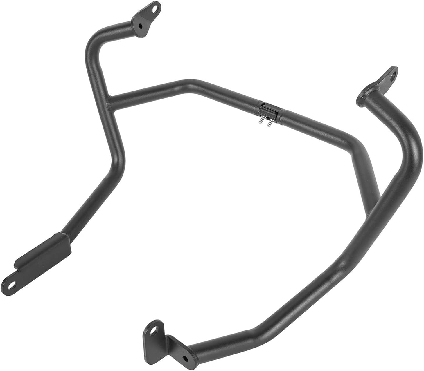 Barre protezione moto Barra di protezione per motocicletta per Benelli TRK702 TRK702X Highway Carsh Bar per paraurti motore TRK 702 702X