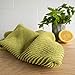 Now Designs Ripple Dish Towel, Set of 2, Cactus Green