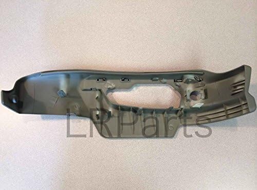 Range 03-06 SEAT Cushion Valance Grey Left LH HJR500031LUP Genuine