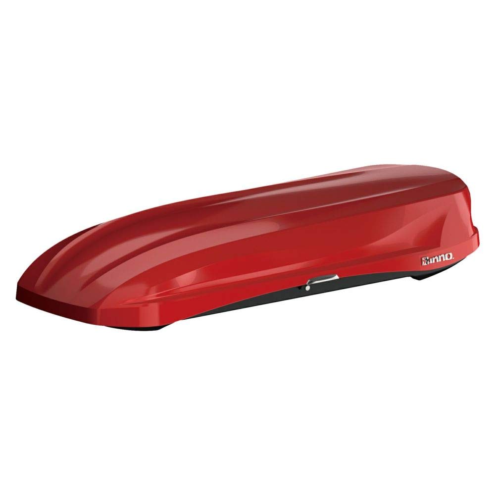 Amazon.co.jp: カーメイト ルーフボックス inno ウェッジプラス864