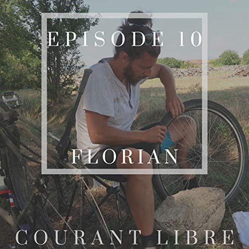 FLORIAN (flonomade) : 7500 KM &Agrave; V&Eacute;LO DE PARIS &Agrave; T&Eacute;H&Eacute;RAN ! UN PARCOURS INCROYABLE ET INOUBLIABLE