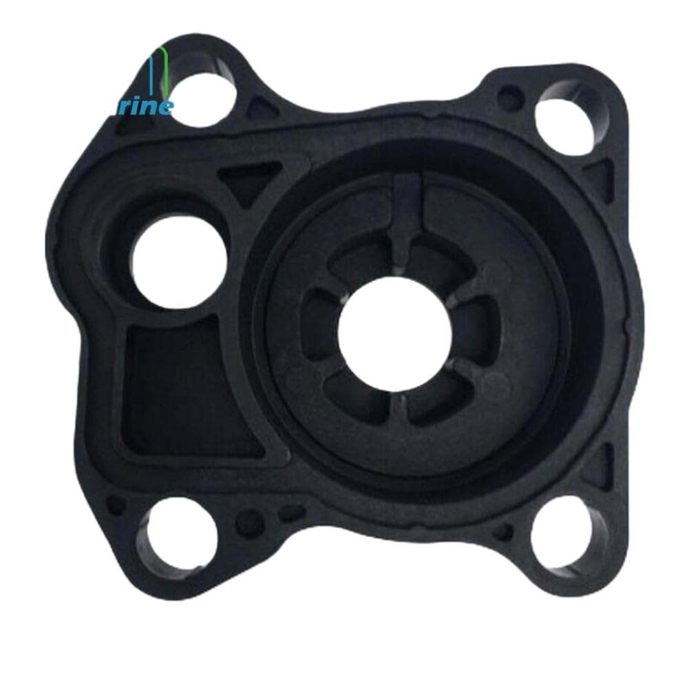 Alloggiamento Girante 19221-ZV5-000 Compatibile Con Honda Outboard BF25 | Adatto per fuoribordo Honda BF30, BF35, BF40, BF45 e BF50
