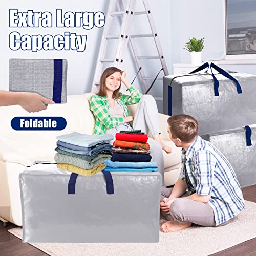 Bolsas de almacenamiento resistente SWEET DOLPHIN para ahorrar espacio plegable 7