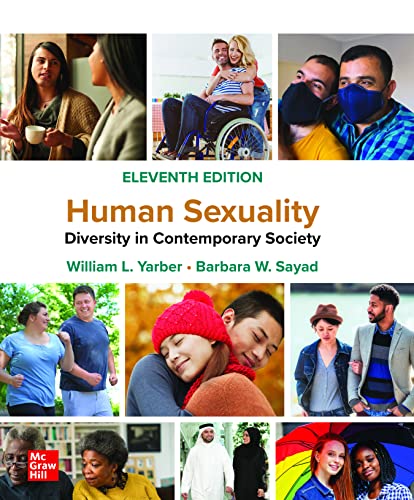 Human Sexuality: Diversity in Contemporary Society