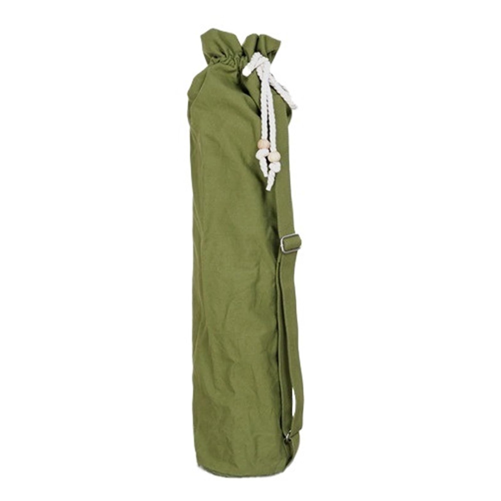 Bolsa para Esterilla de Yoga. Bolsa for Esterilla de Yoga, Mochila portátil for Almacenamiento Gimnasio, Fitness