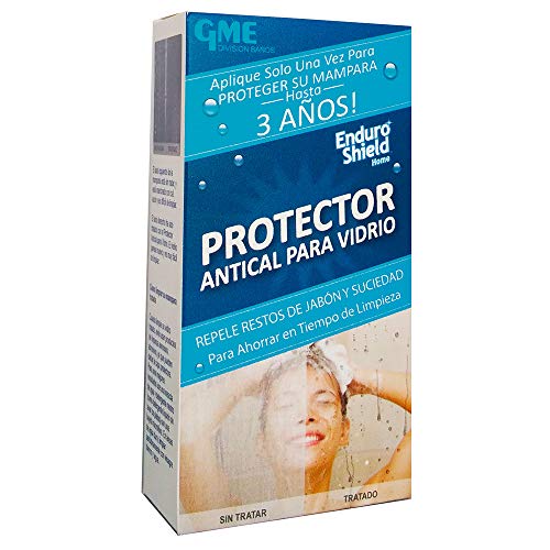 GME Tratamiento Enduroshield Anti Cal para Cristales thumbnail