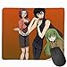 Produktbild Code Geass Cool Gaming Mouse Pad, Non-Slip Rubber Mouse Pad Game Office Learning Precision Seaming 25X30cm