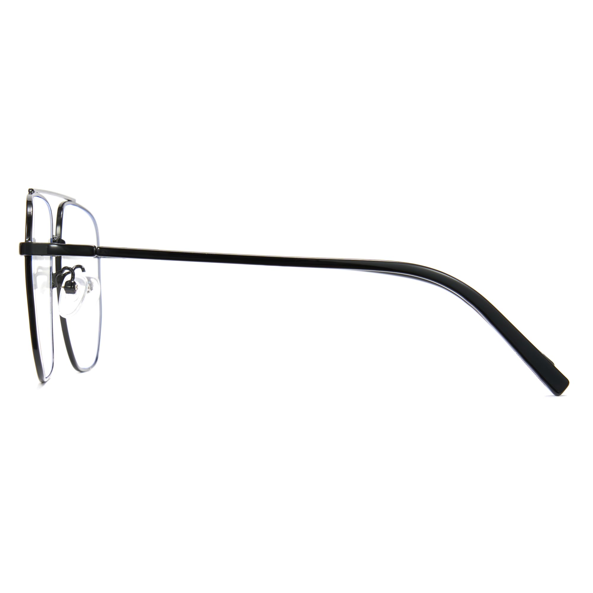 Cyxus Occhiali con filtro luce blu per uomo e donna, per computer anti-luce blu, occhiali da gaming, occhiali anti-radiazioni 8299