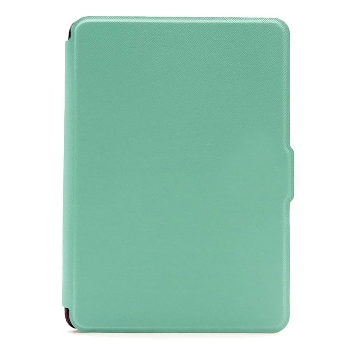 MOKASE Case Compatible with 6" Kindle Paperwhite (Fits 2012,2013,2015,2016 Version), Model NO: EY21 / DP75SDI, PU Leather Hard Case Protective Case Cover with Smart Wake/Sleep Funtion, Mint — view 32