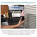 Tune Up Kit Replacement for Taylor 336, 338, 339, 754, 774, 791 and 794 Soft Serve Machines, fit for FT-X49463-4-1 Parts, for Optimal Performance & Maintenance