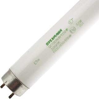 SYLVANIA 22455 (21777), FO32/830/ECO (CVP), 32 Watt, 48