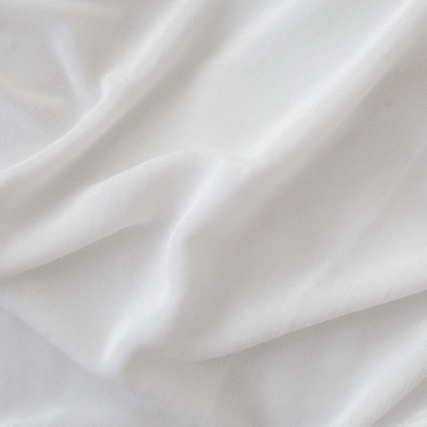 Up To 60% OFF Shaggy Fluffy Duvet Cover Set Queen Size, Luxury Plush Warm Fuzzy Flannel Bedding Set, 3 Pieces Cozy Faux Fur Comforter Cover Set, 1 Duvet Cover + 2 Pillow Shams, Zipper Closure, White Amazon Crazy 🔥 Deals Shaggy Fluffy Duvet Cover Set Queen Size, Luxury Plush Warm Fuzzy Flannel Bedding Set, 3 Pieces Cozy Faux Fur Comforter Cover Set, 1 Duvet Cover + 2 Pillow Shams, Zipper Closure, White