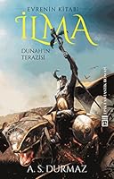 Ilma - Dunah'in Terazisi 605082231X Book Cover